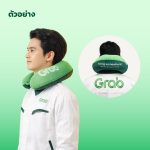 หมอนรองคอแกร็บ V.2 - Image 2